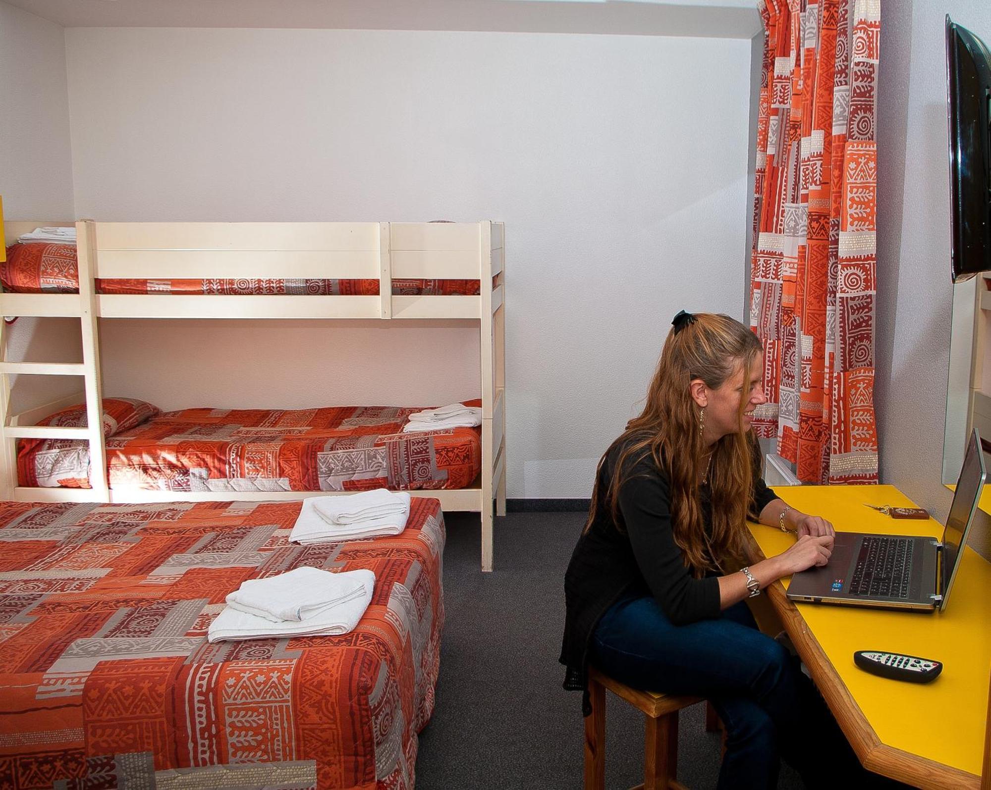 Quick Palace Poitiers Hotel