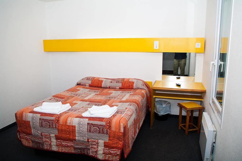 Quick Palace Poitiers Hotel 2*