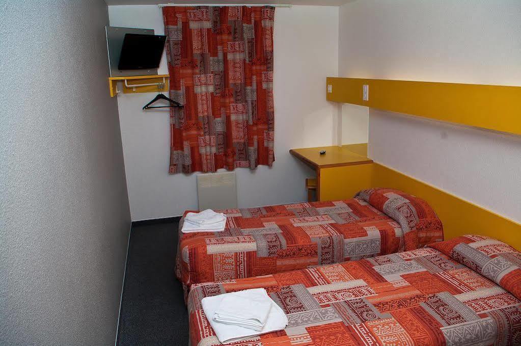 Hotel Quick Palace Poitiers Chasseneuil-du-Poitou