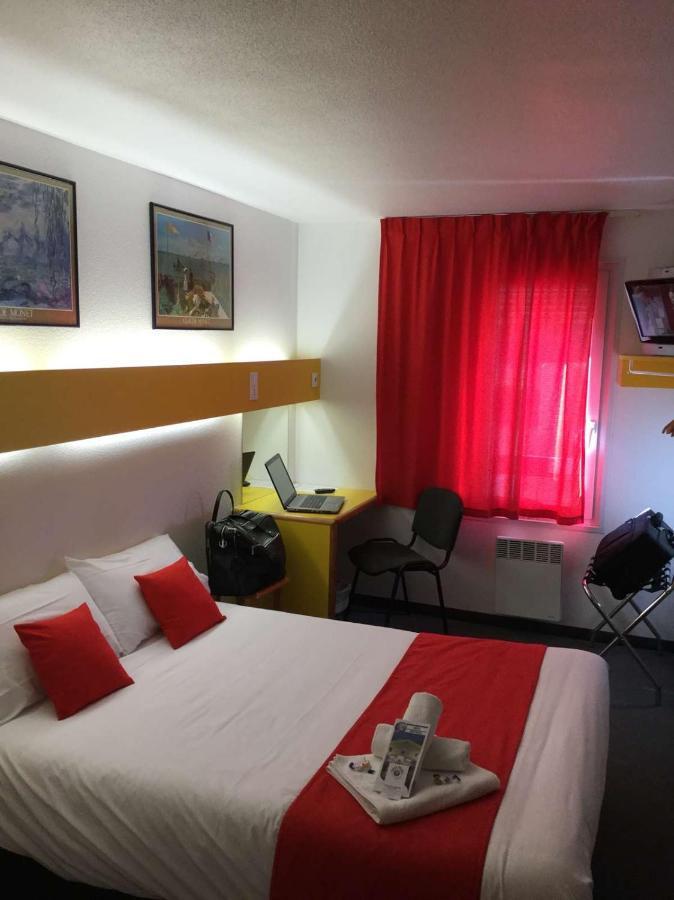 Quick Palace Poitiers Hotel 2*
